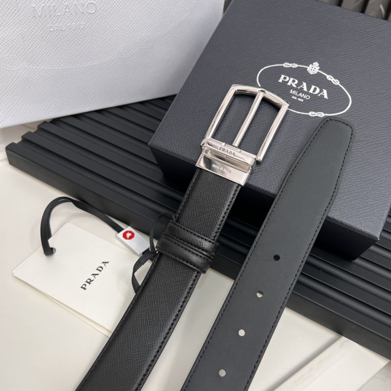 Pra*a belts